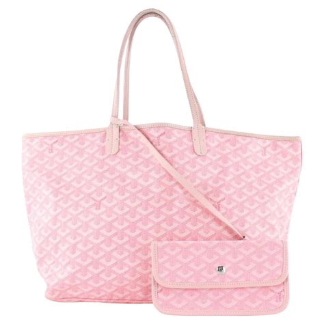 goyard pink 2019|Goyard chevron pink.